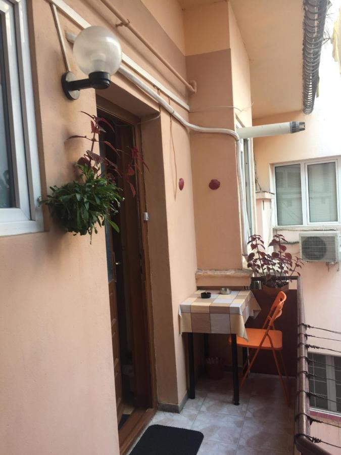 Studio Amzei Bucarest Extérieur photo