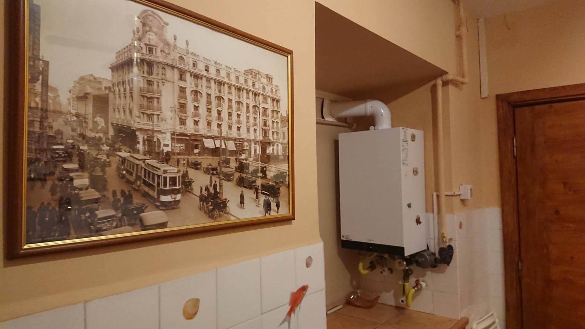 Studio Amzei Bucarest Extérieur photo