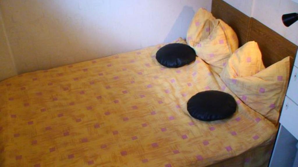 Studio Amzei Bucarest Chambre photo